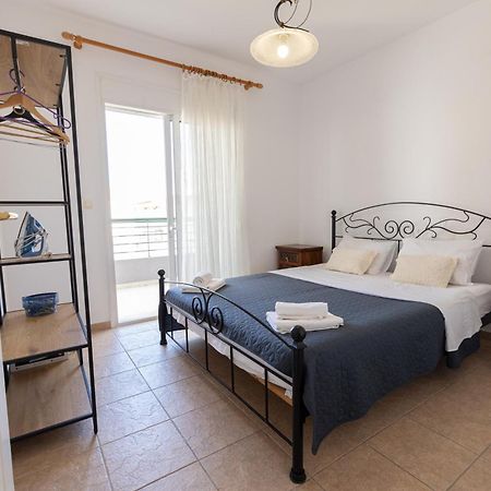 Toli Apartments Kallithea  Exteriér fotografie