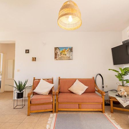 Toli Apartments Kallithea  Exteriér fotografie