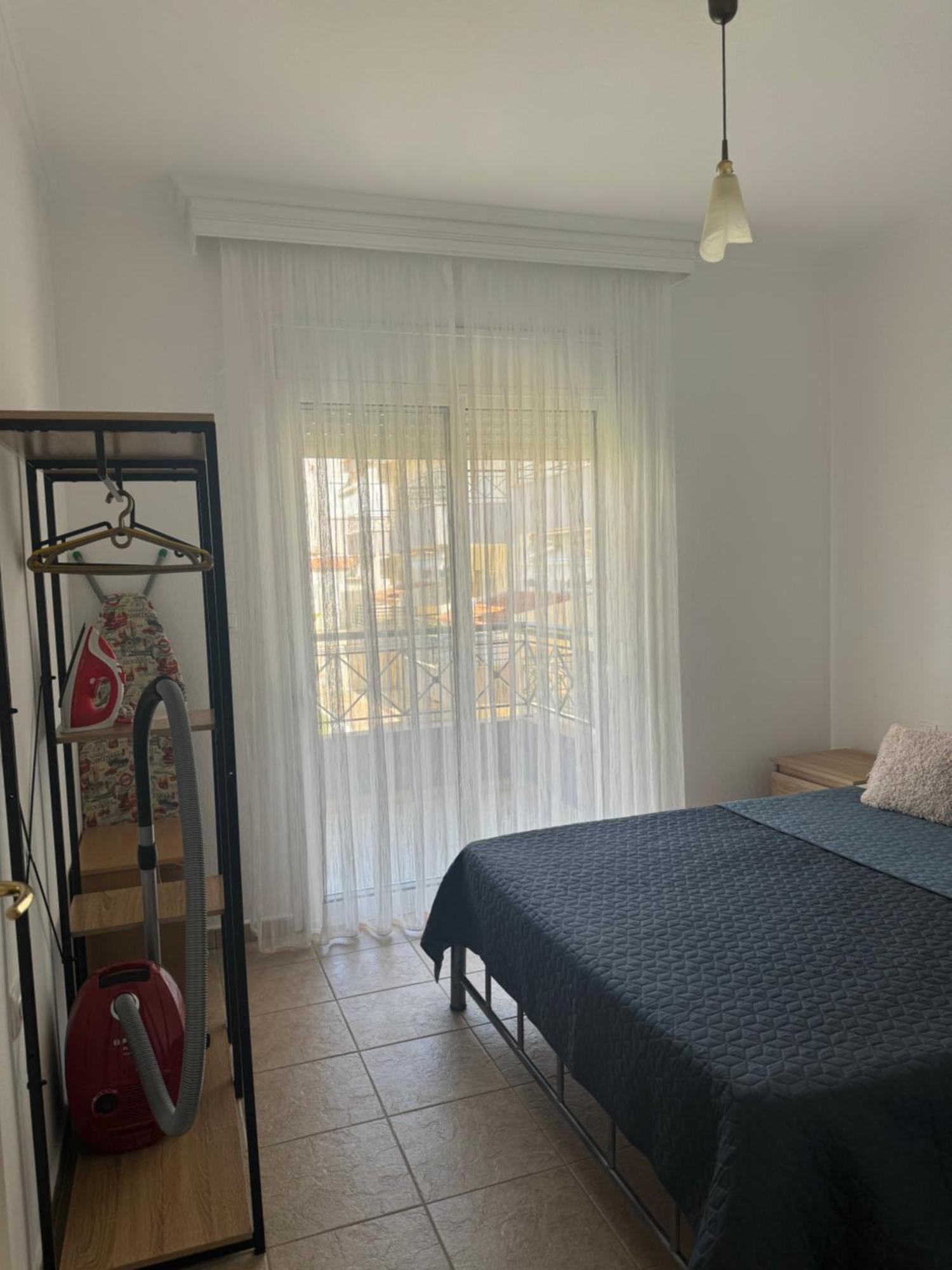 Toli Apartments Kallithea  Exteriér fotografie