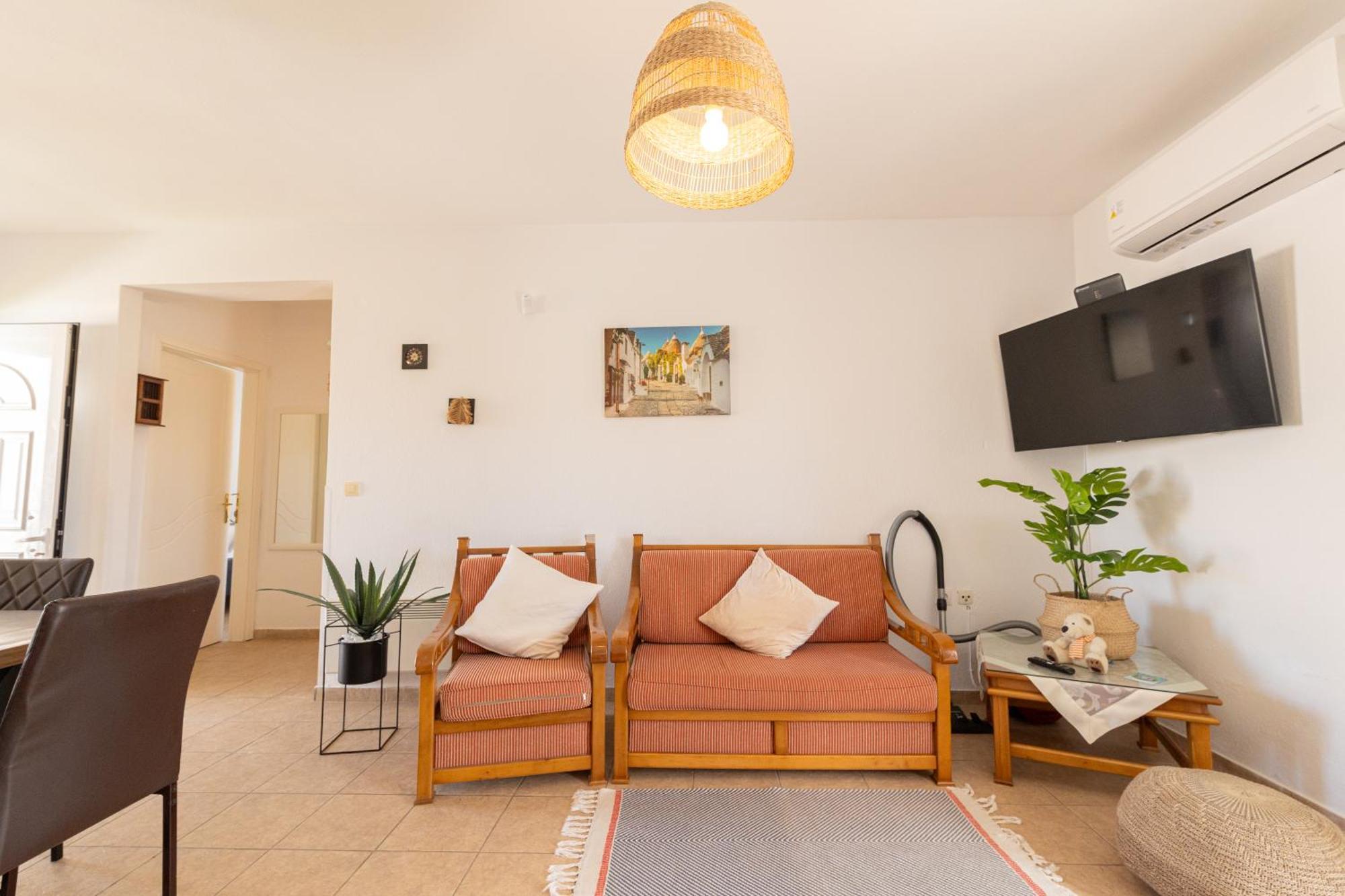 Toli Apartments Kallithea  Exteriér fotografie